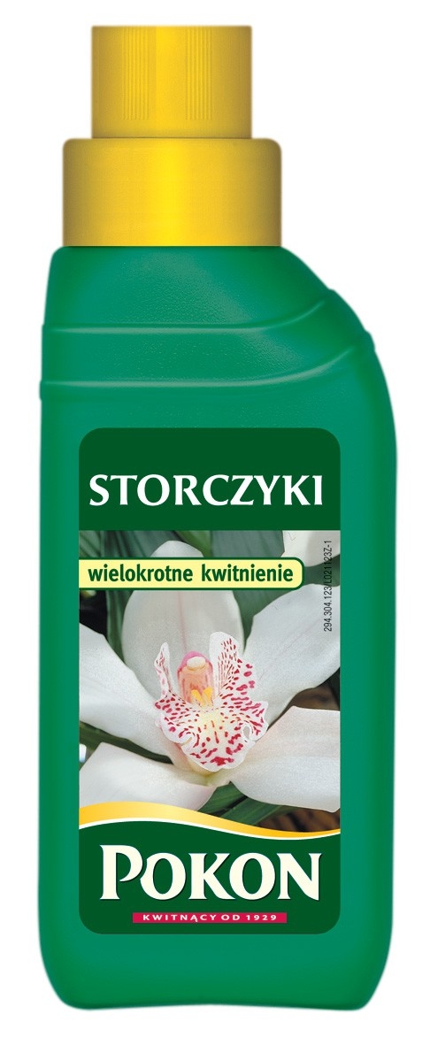 Pokon orkide gødning 250 ml
