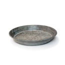 Zink underskål 14 cm