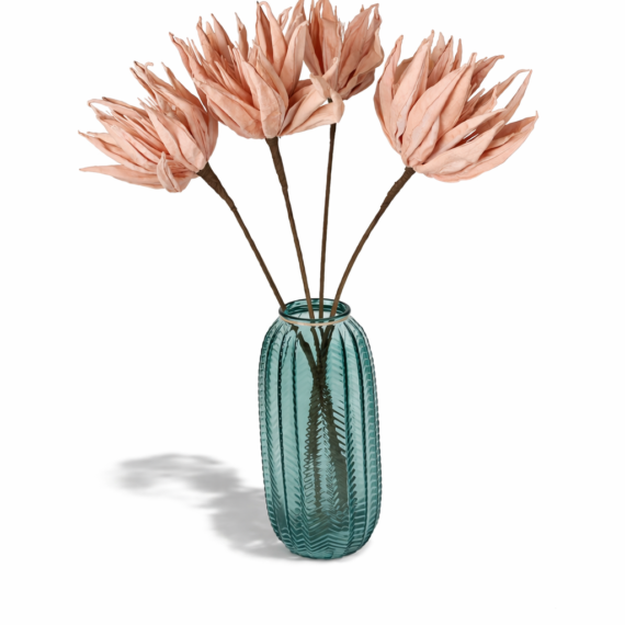 silkeblomster