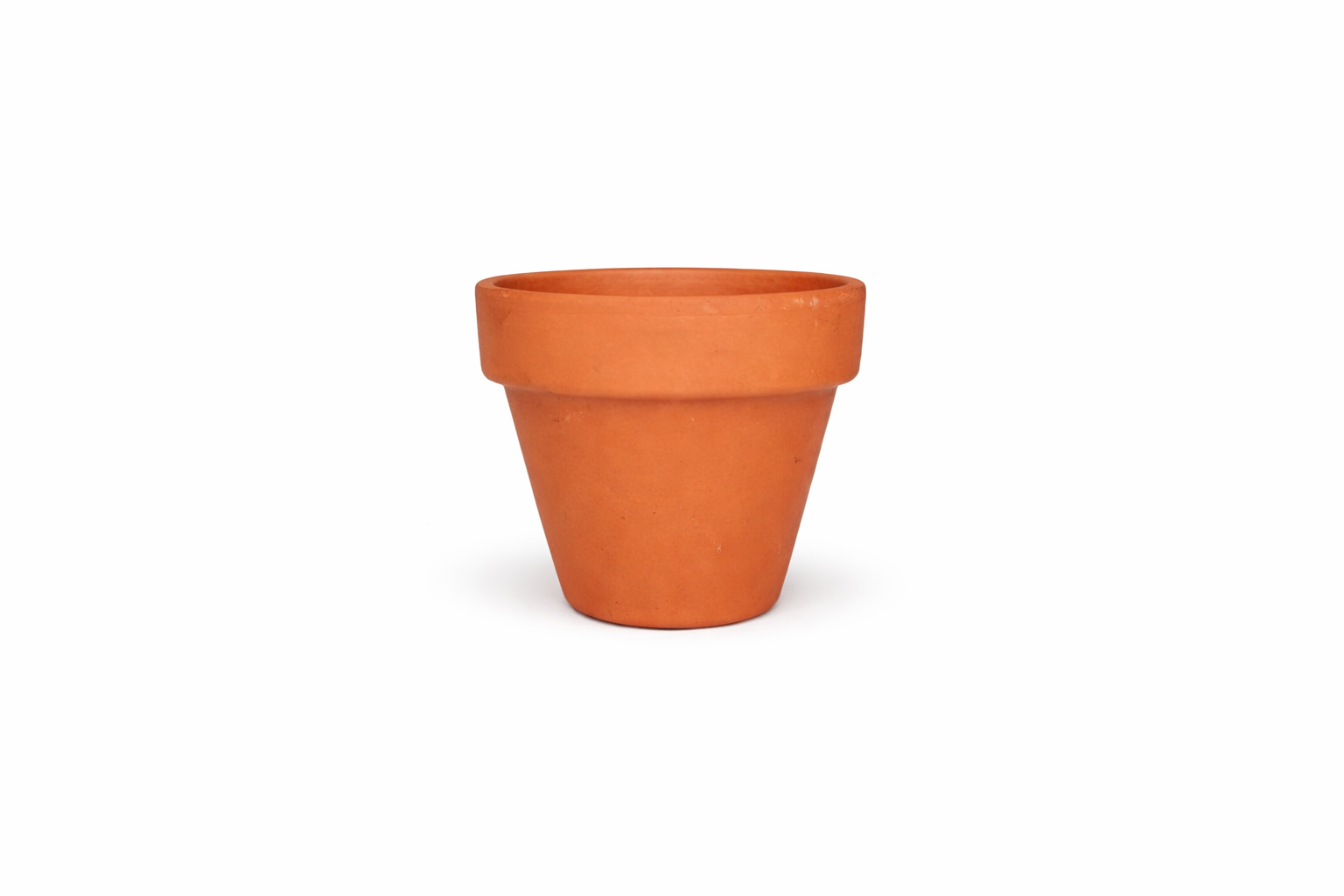 Terrakotta urtepotte - mini